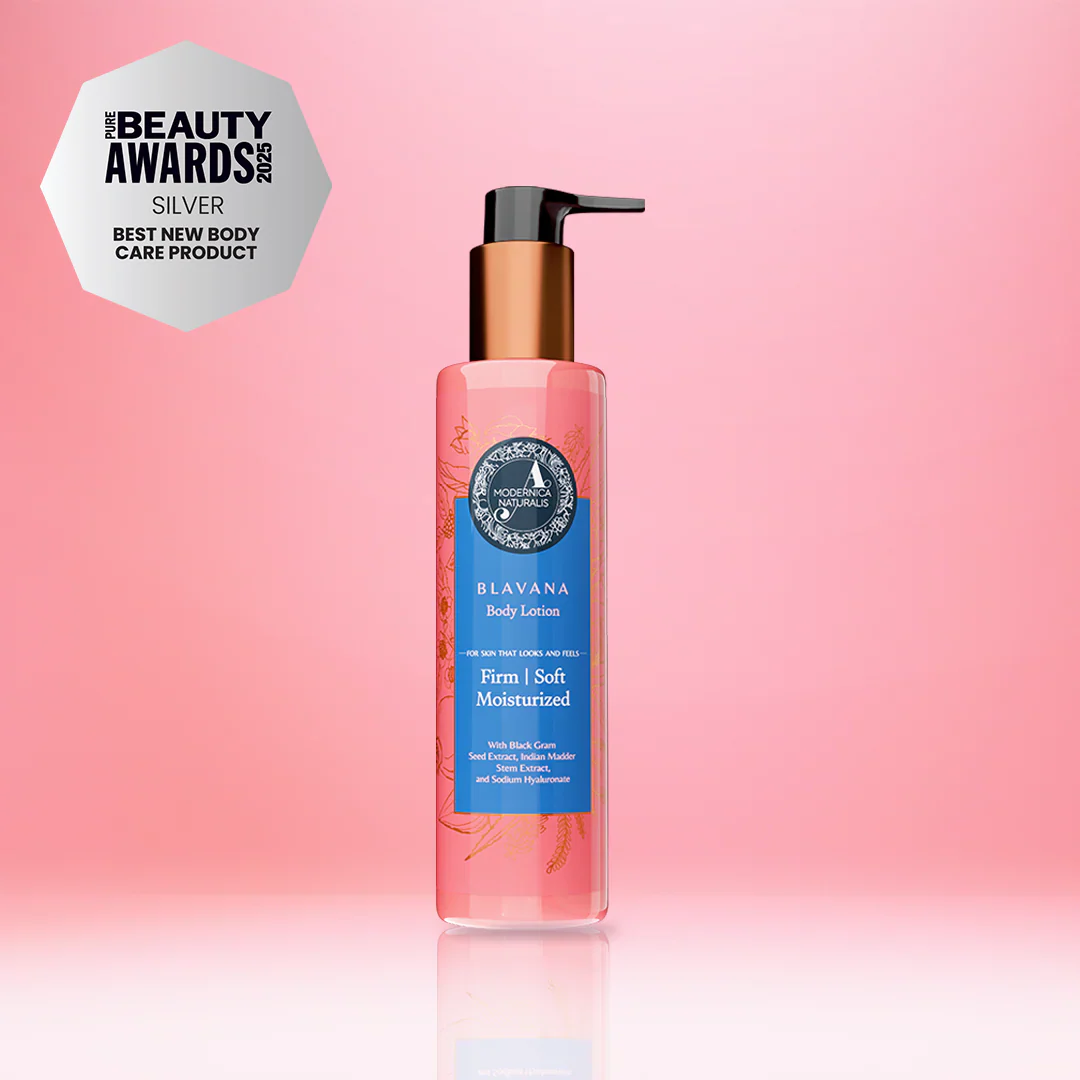 Blavana Lotion Corporelle