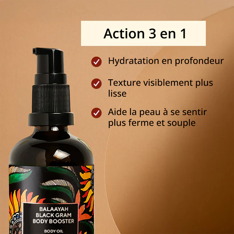 Iyura - Balaayah Black Gram booster - Image 3