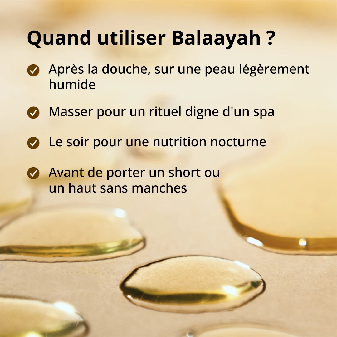 Iyura - Balaayah Black Gram booster - Image 7