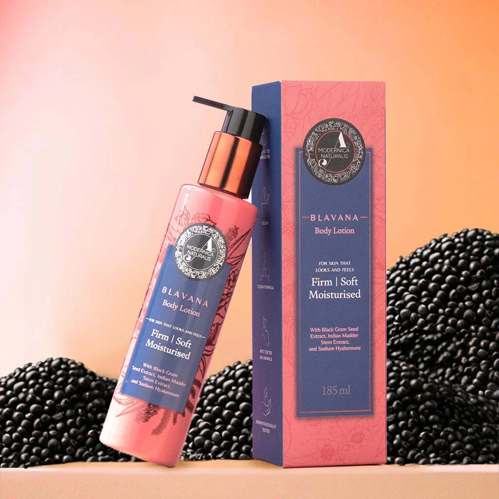 Blavana Lotion Corporelle - Image 2