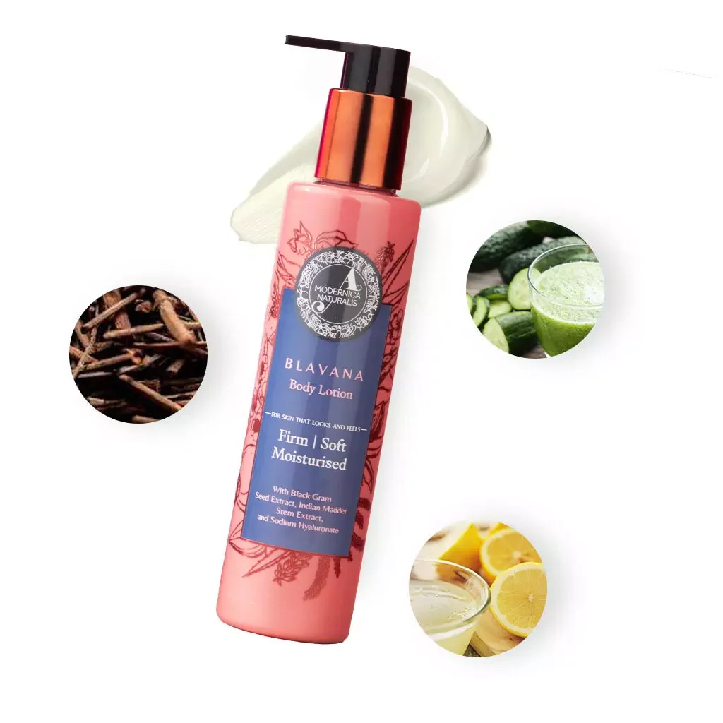 Blavana Lotion Corporelle - Image 7