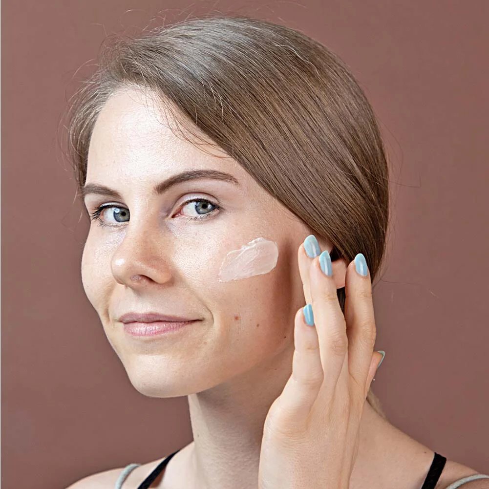 Cerabuild Crème Visage et Cou - Restaure et Protège l'Hydratation Perdue de votre Peau avec les Phyto-Céramides - Image 5