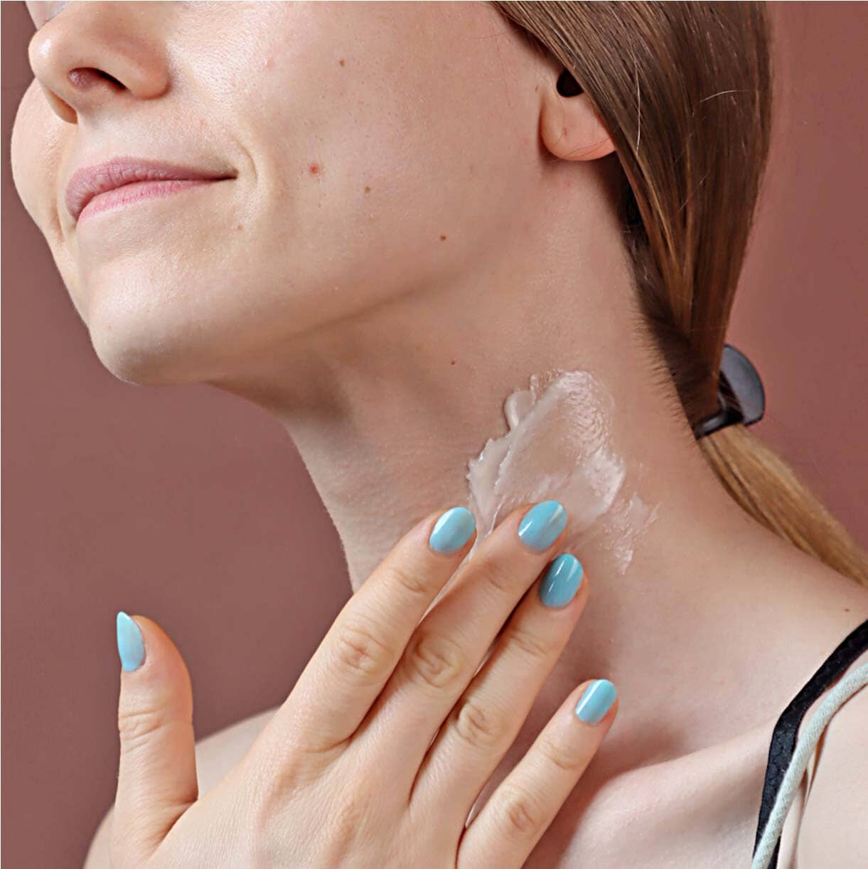 Cerabuild Crème Visage et Cou - Restaure et Protège l'Hydratation Perdue de votre Peau avec les Phyto-Céramides - Image 6