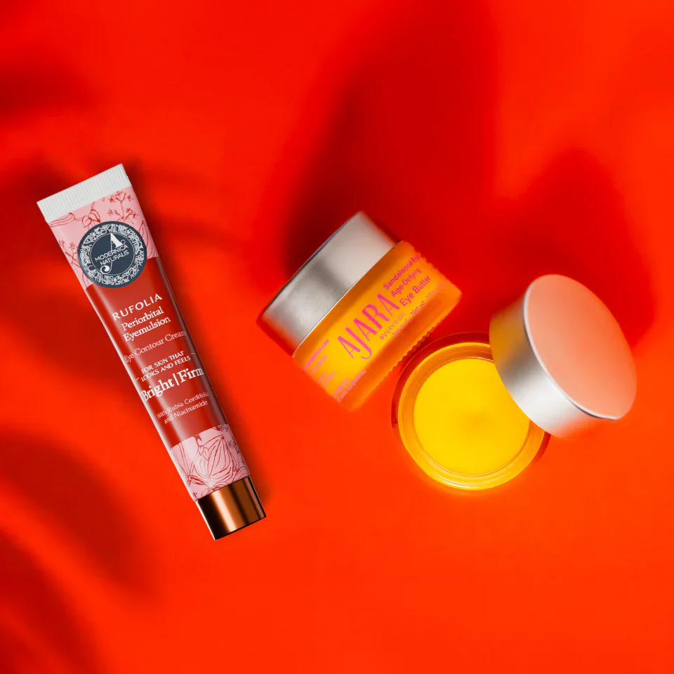 Duo Soin Contour des Yeux AM-PM PRO