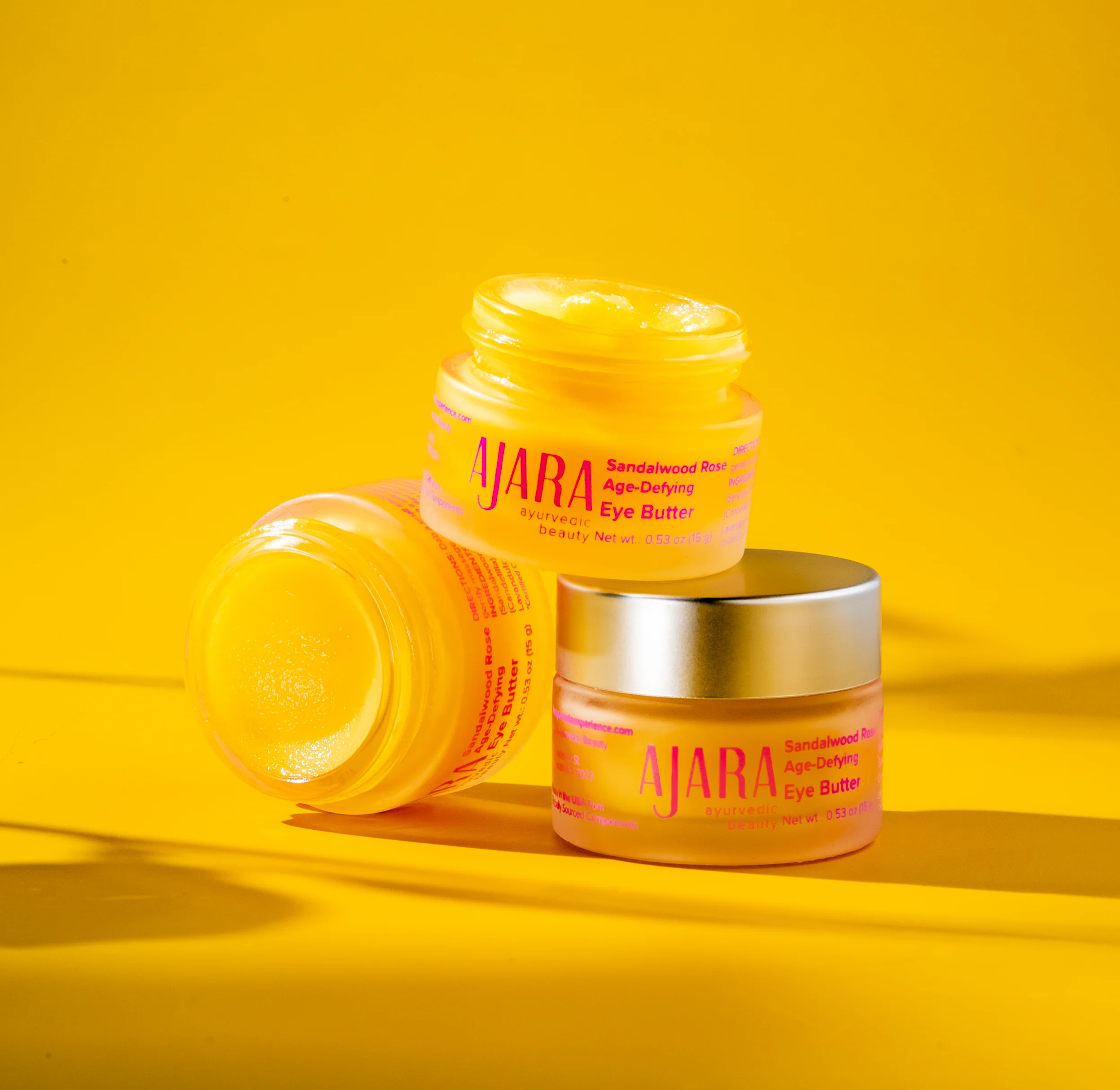Duo Soin Contour des Yeux AM-PM PRO - Image 4