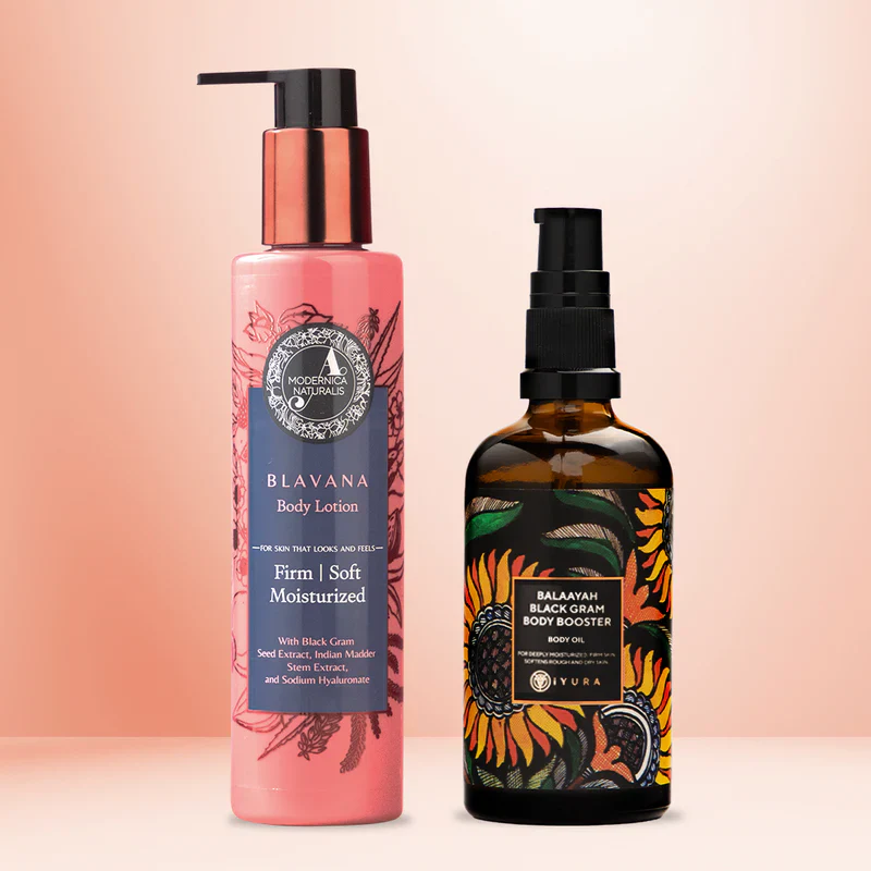 Day & Night Firm-Look Body Care Duo