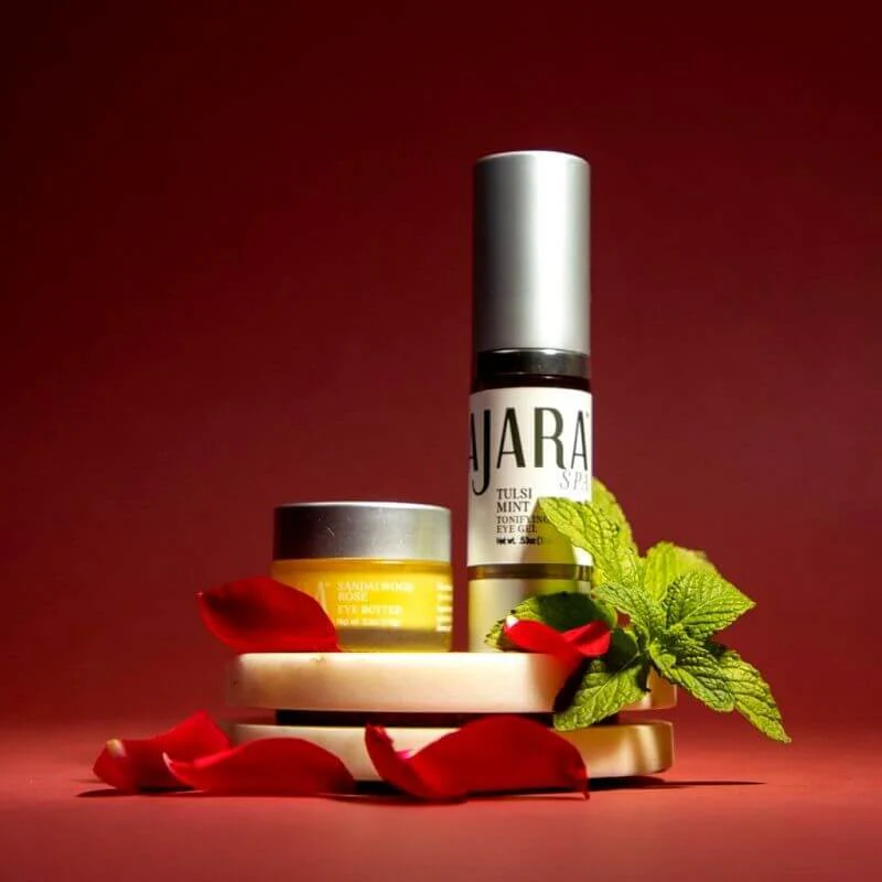 EYE AM SPECIAL Duo de soins pour les yeux. - Image 6
