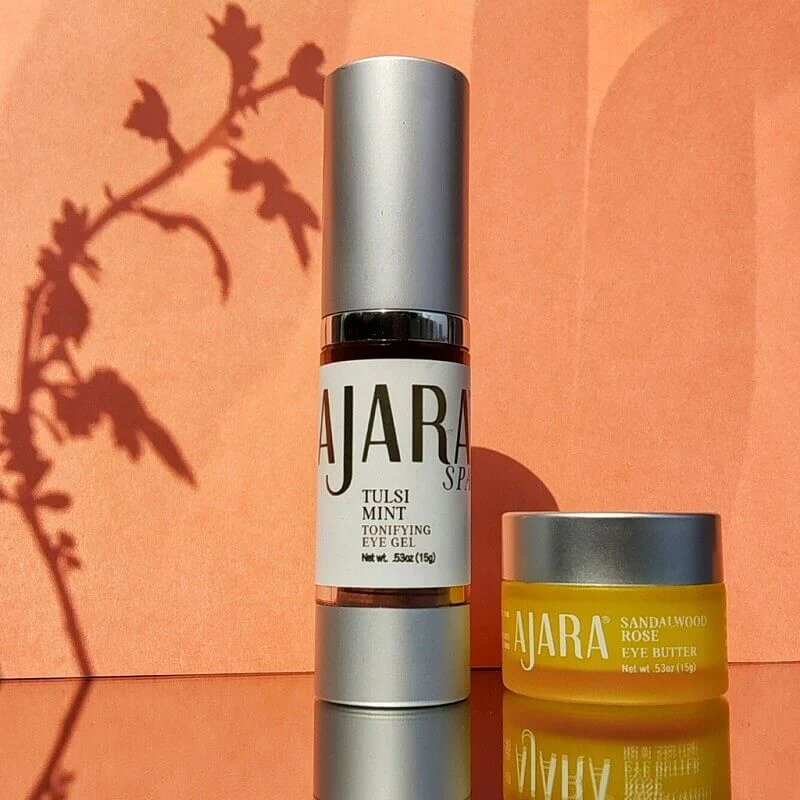 EYE AM SPECIAL Duo de soins pour les yeux - Image 3