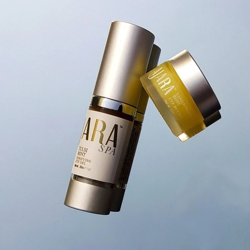 EYE AM SPECIAL Duo de soins pour les yeux - Image 5