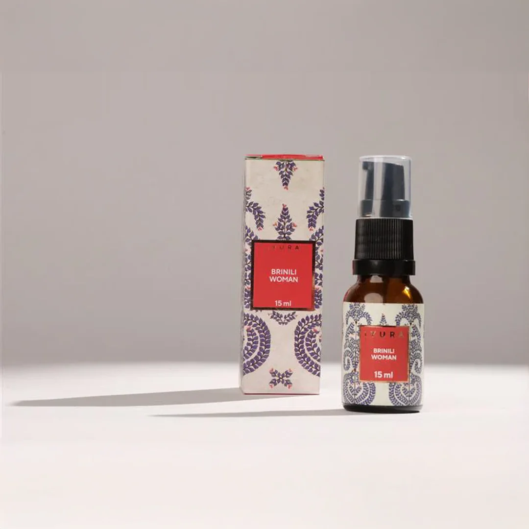 🎁 iYURA Brinili High Power Root Concentrate (100 % Réduction) - Image 3