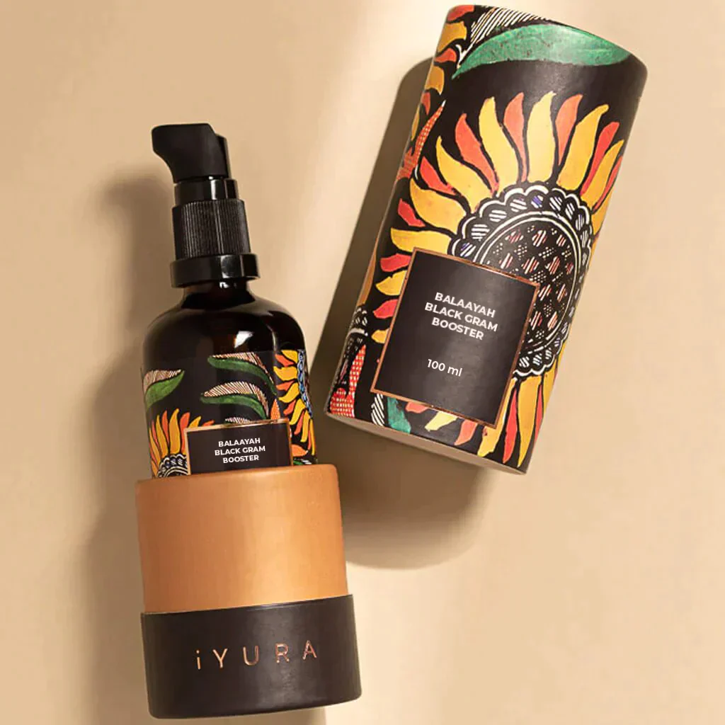 iYURA Kit Peau Parfaite sans Filtre ! - Image 5