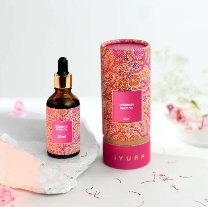 iYURA Kit Peau Parfaite sans Filtre ! - Image 9