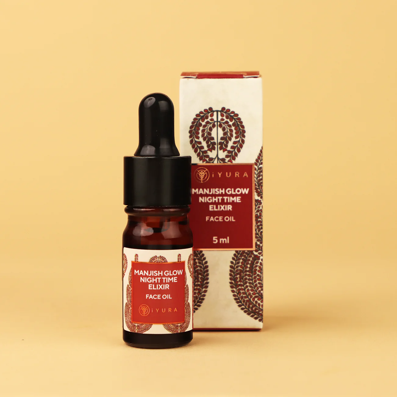 iYURA Mighty Minis Face Care Trio - Image 3