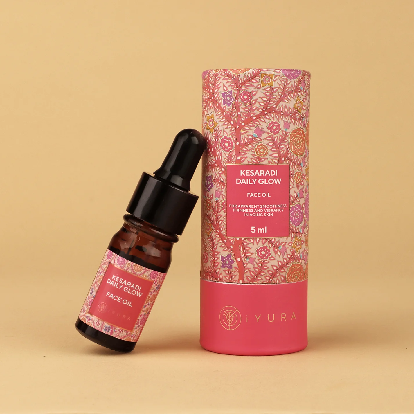 iYURA Mighty Minis Face Care Trio - Image 4