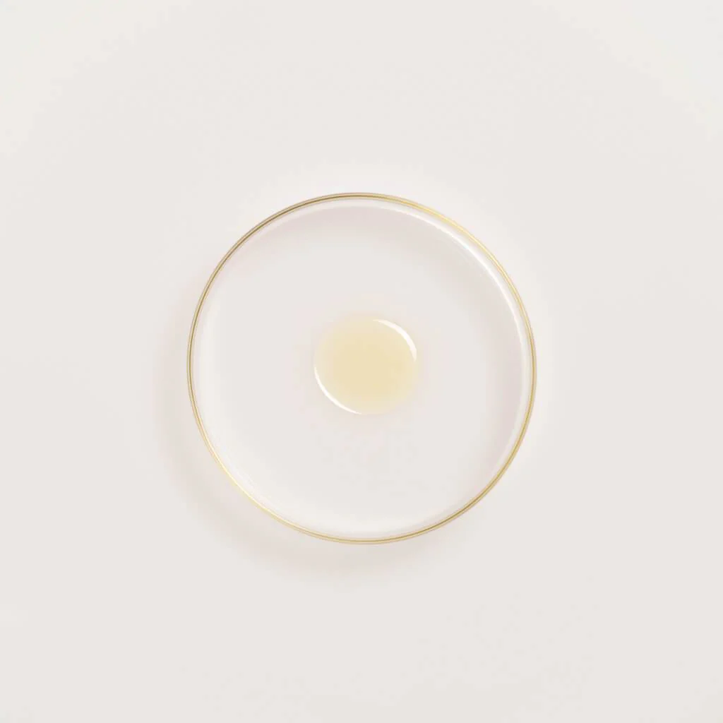 iYURA Trahnna Heart-Leaved Moonseed Protectionist Body Soother  📦 - Image 2