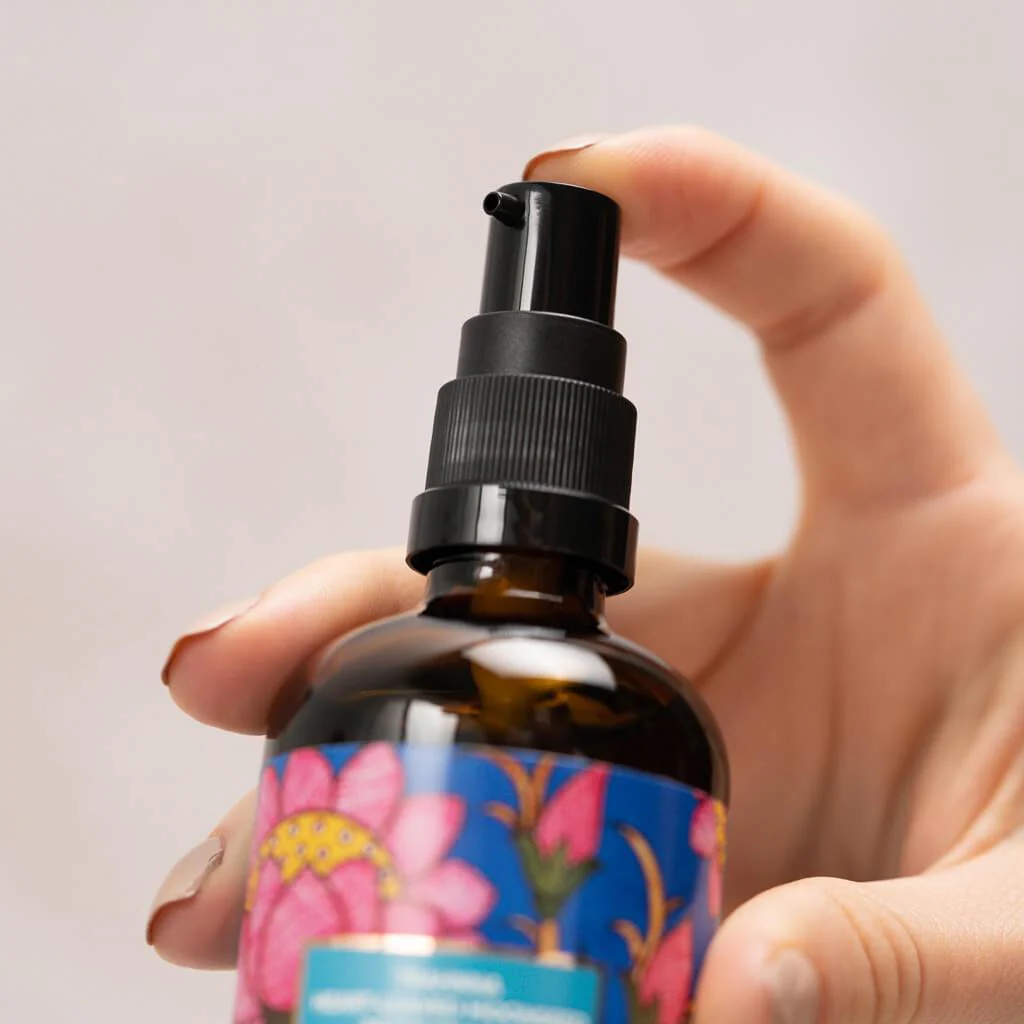 iYURA Trahnna Heart-Leaved Moonseed Protectionist Body Soother  📦 - Image 5