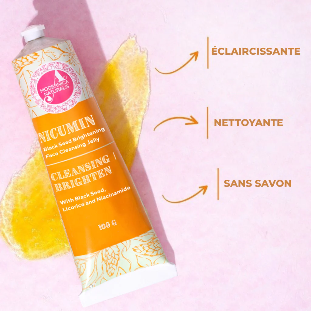 L’éclat revitalisant - Soin ciblé pour la peau mature avec 3 des herbes puissantes de l'Ayurveda - Image 4