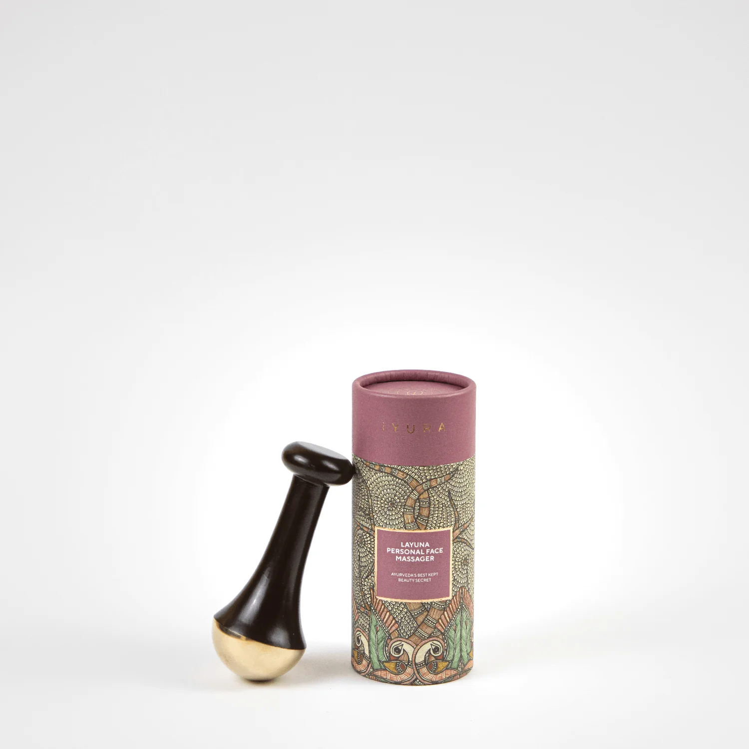 Kit de massage du visage Sunny Kiss - Image 3