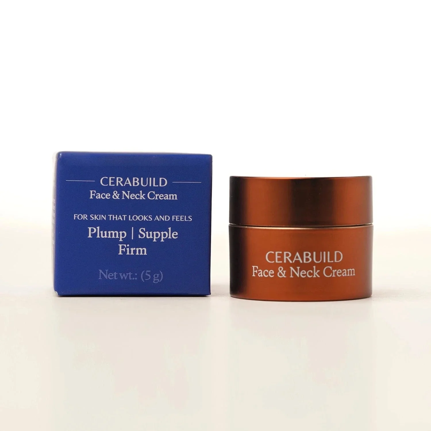 Mini Cerabuild Face and Neck Cream - Image 2