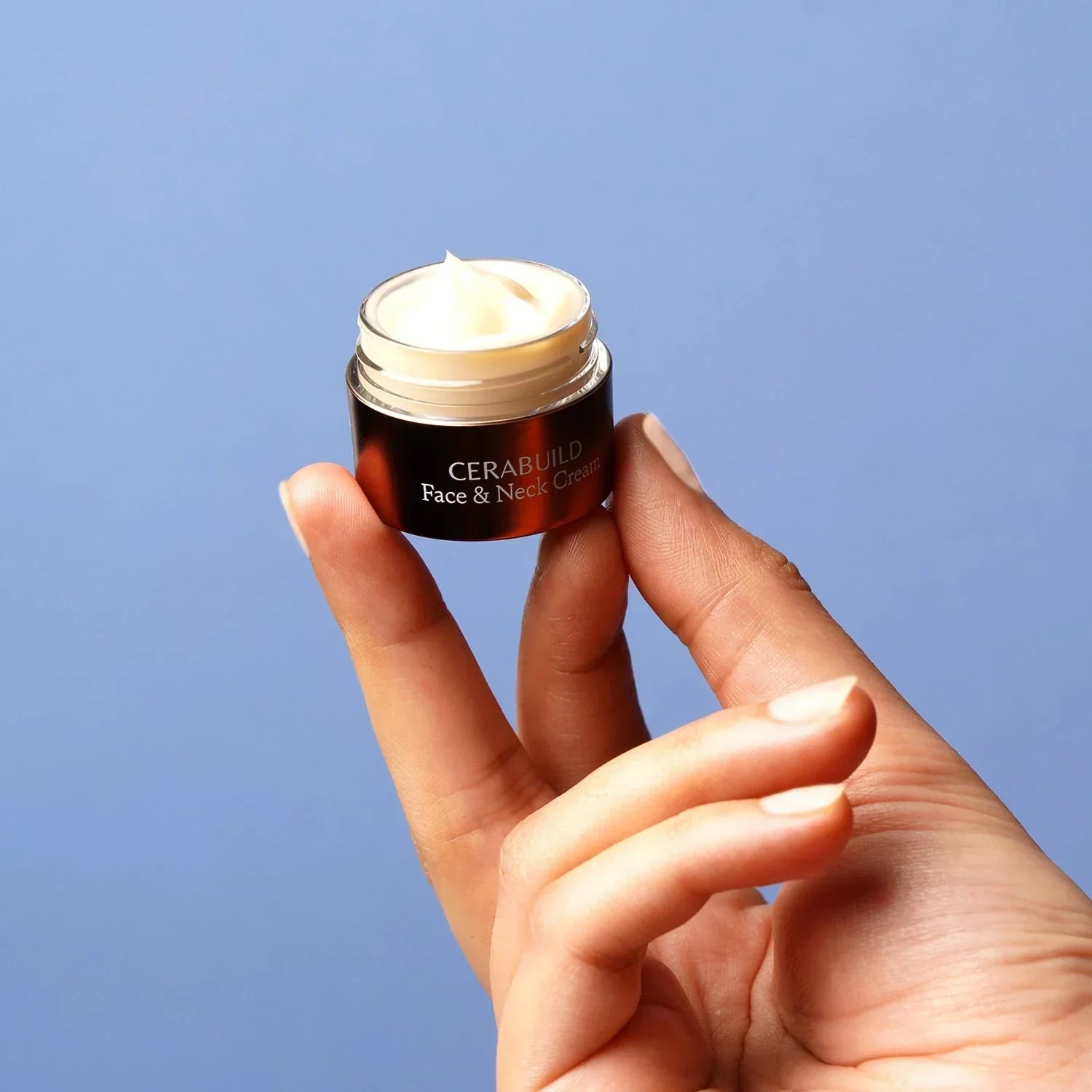 Mini Cerabuild Face and Neck Cream - Image 3