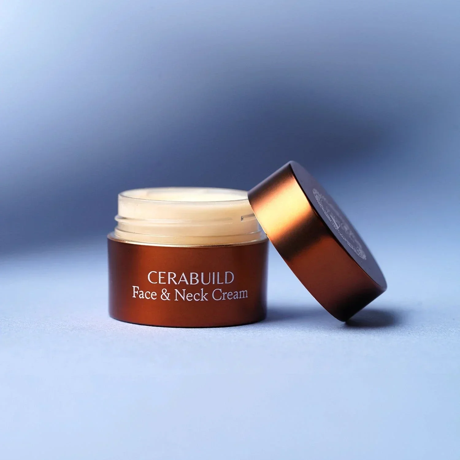 ๐ Mini Cerabuild Face and Neck Cream (100% off)