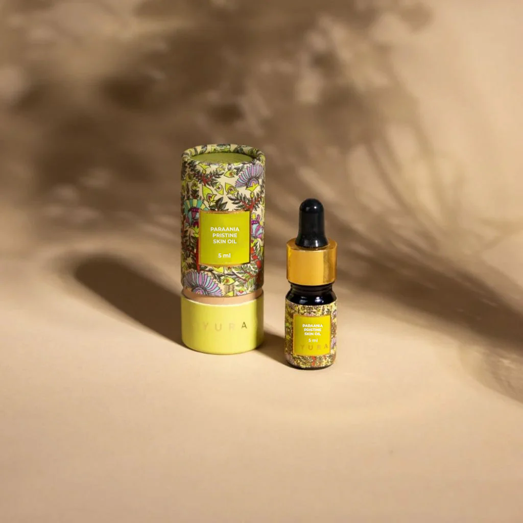 Mini Paraania Pristine Skin Oil 📦 - Image 2