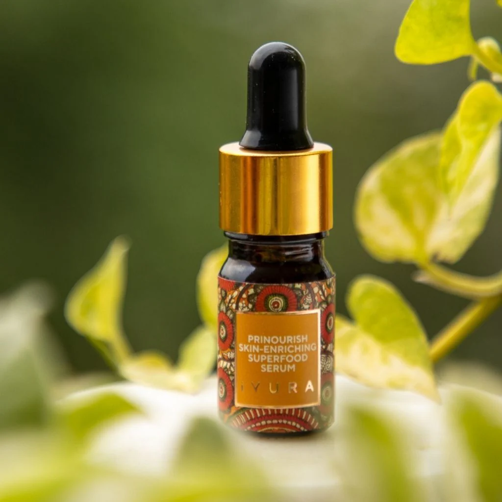 Mini Prinourish Skin Serum 📦 - Image 2