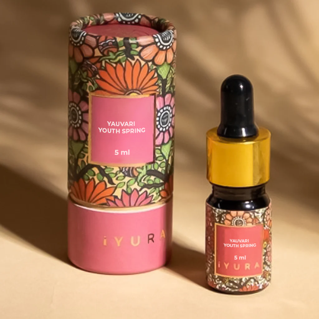 🎁 Mini Yauvari Élixir de Jeunesse (100 % Réduction) - Image 4