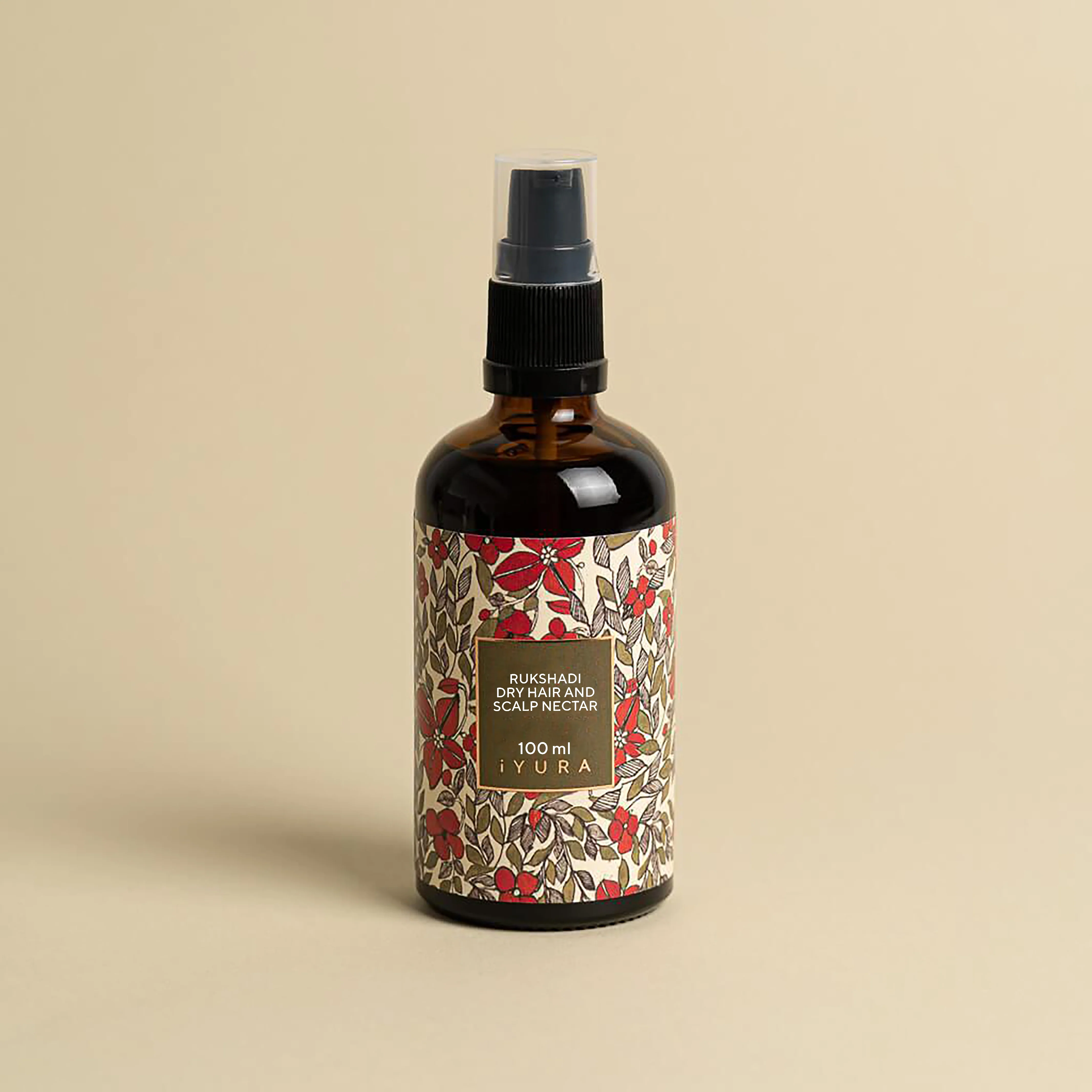 Rukshadi Nectar de cheveux et cuir chevelu Nectar - Image 6