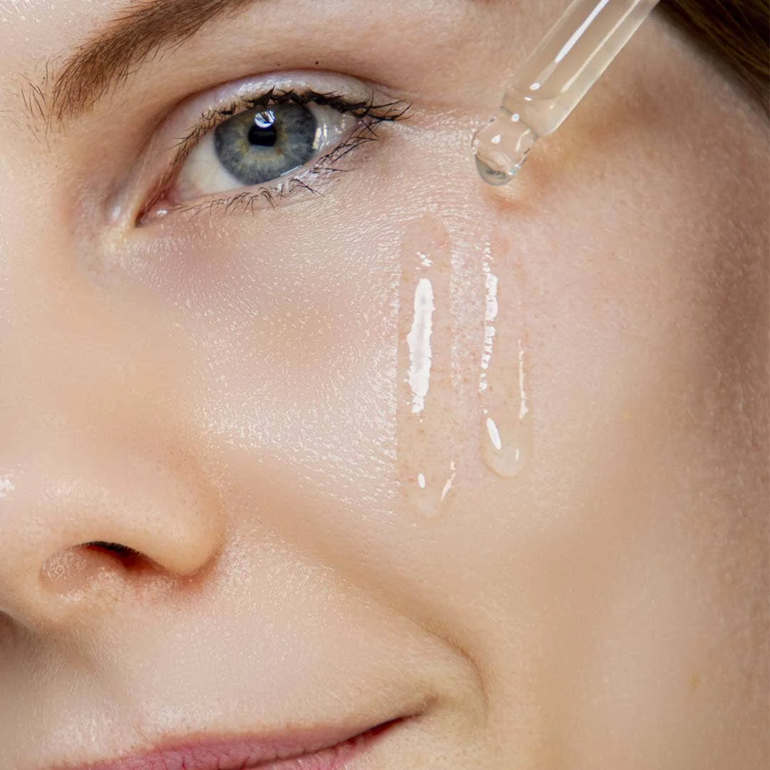 Poreslay Sérum Visage pour Réduire l'Apparence des Pores Dilatés 🤍 - Image 5