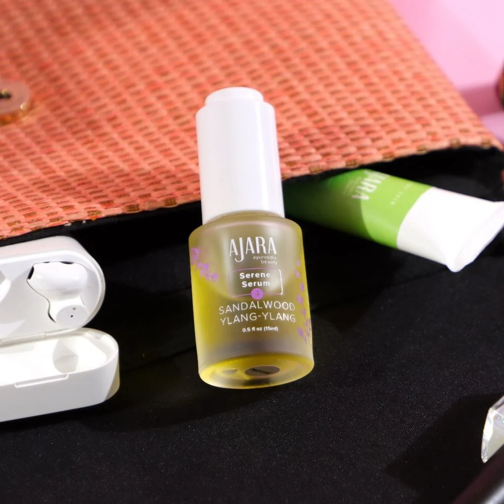 Sérum Ylang-Ylang au bois de Santal 🔖 - Image 4