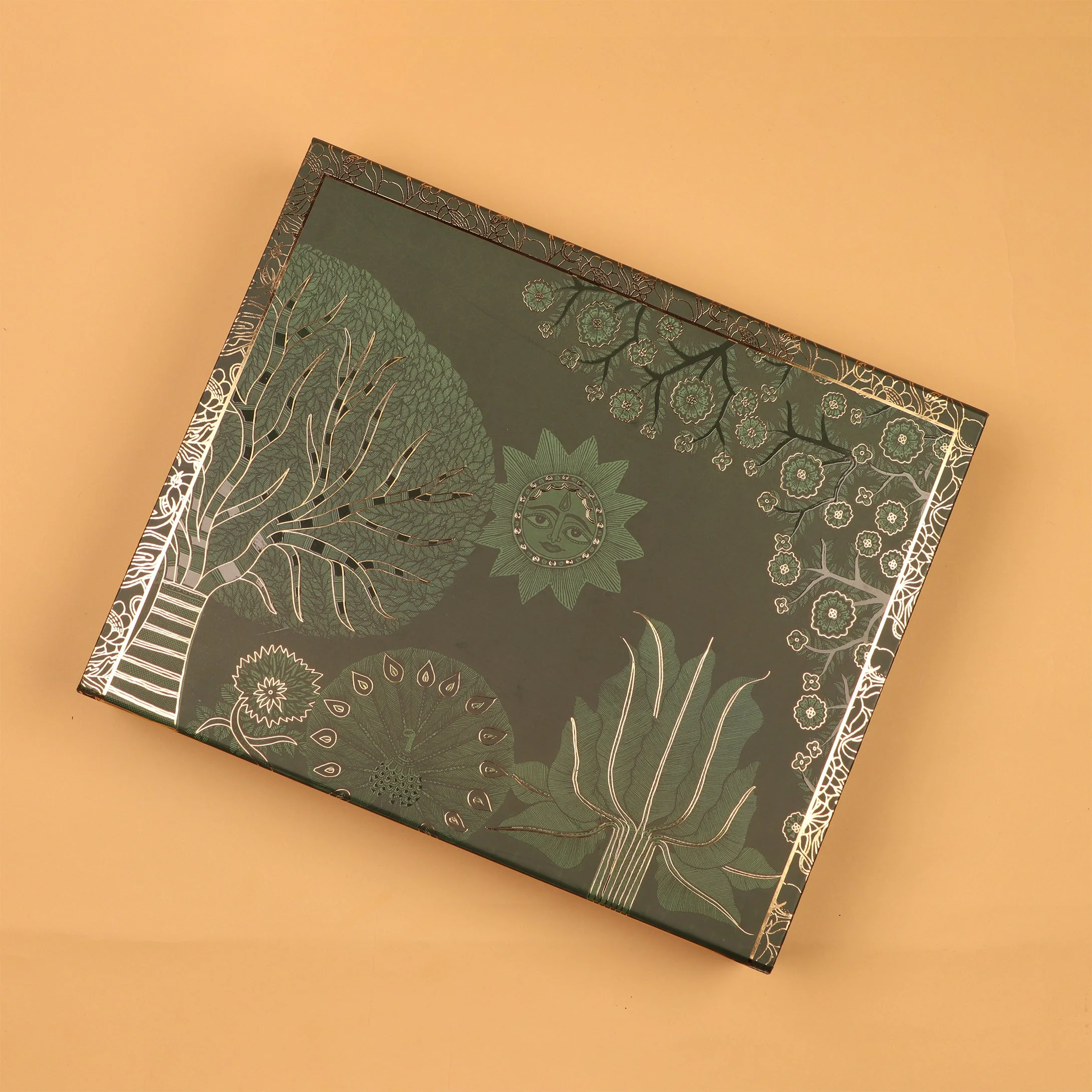 The Ayurveda Experience Treasure Box - 16 best-sellers intemporels dans un coffret collector de luxe, créé sur mesure | Super Offre - Image 4