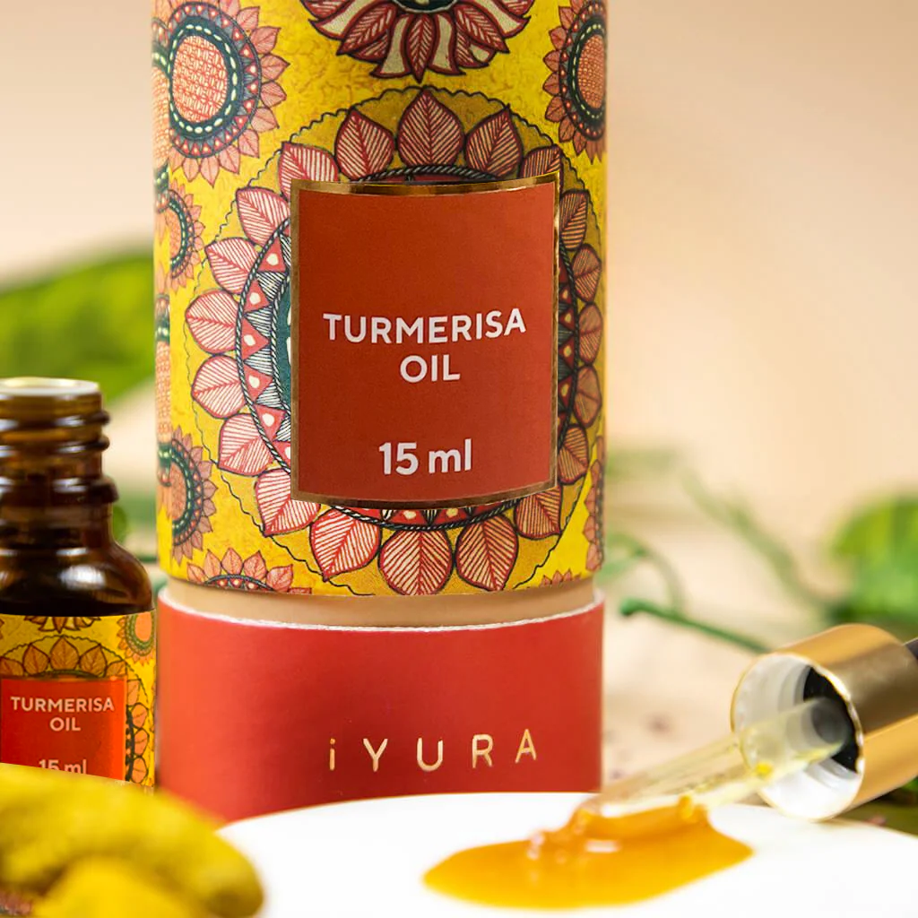 Turmerisa Huile 🔖 - Image 5