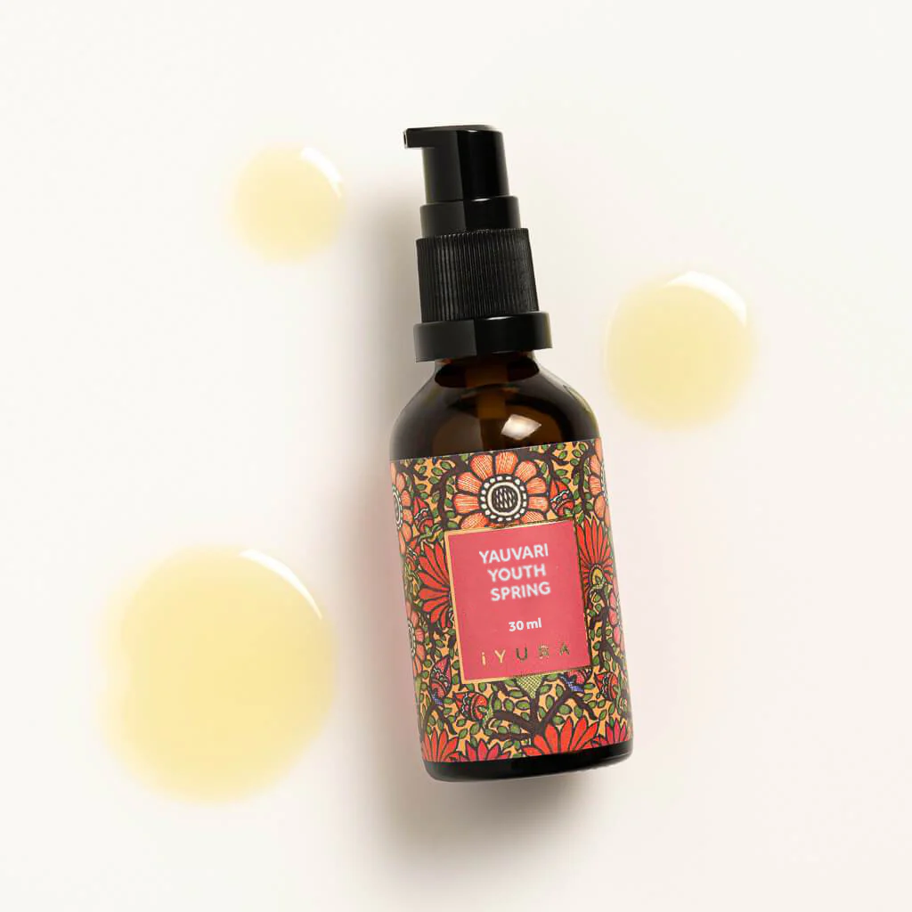 Yauvari Élixir de Jeunesse - Meilleur Hydratant pour le Visage pour les Peaux Sèches, Vieillissantes ou Matures- Lot de 5 ! - Image 5